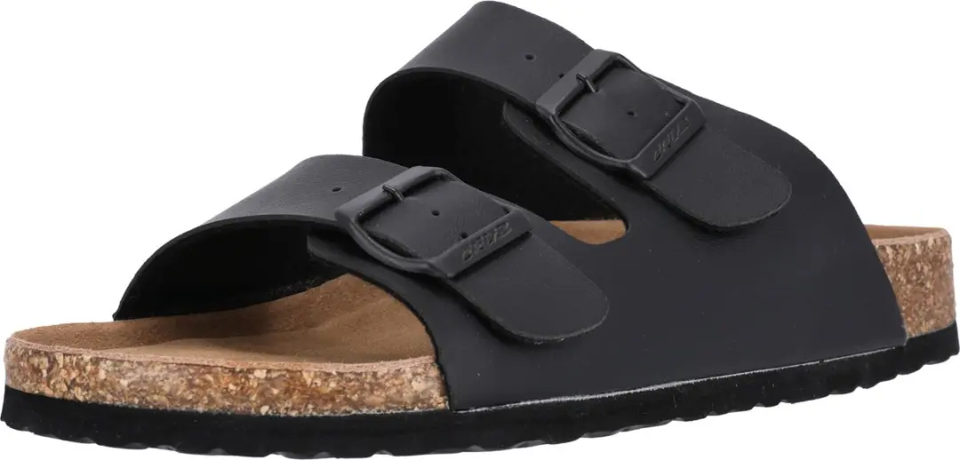 Cruz Shawnee Sandalen - 45 - Zwart