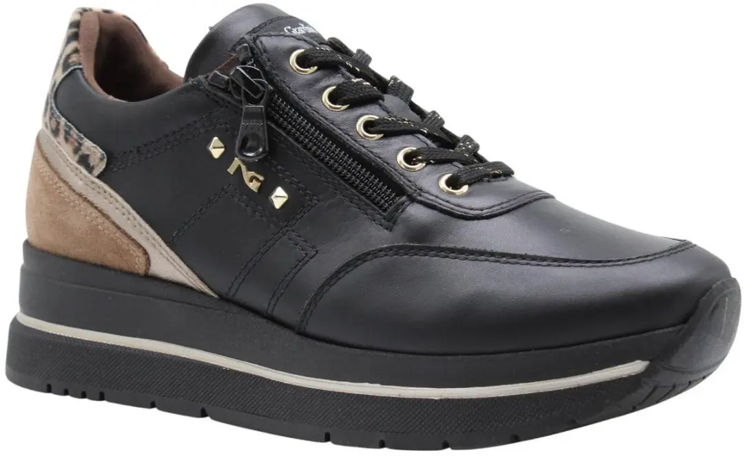 Nero Giardini I617360D100 Dames Sneakers