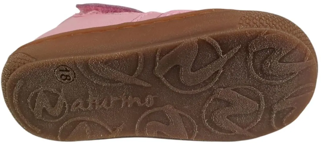 Naturino WAD 19 Roze