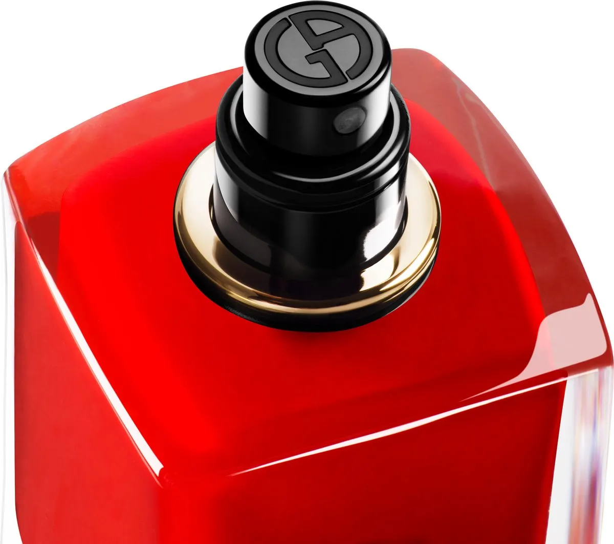 Armani Sì Passione Damesparfum - 50ml