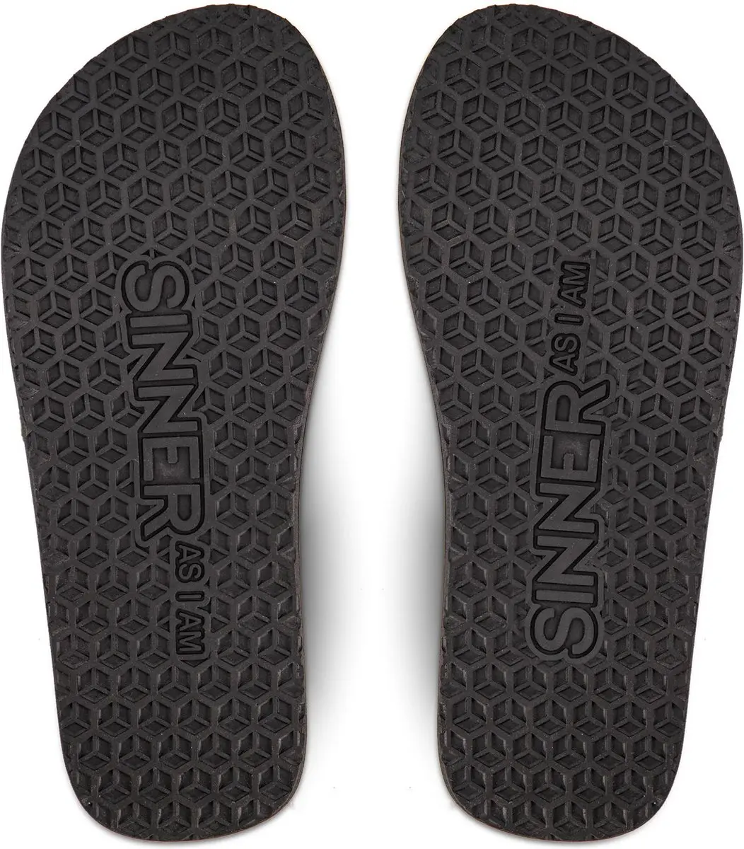 Sinner Major Slippers Heren - afbeelding 2 van 2