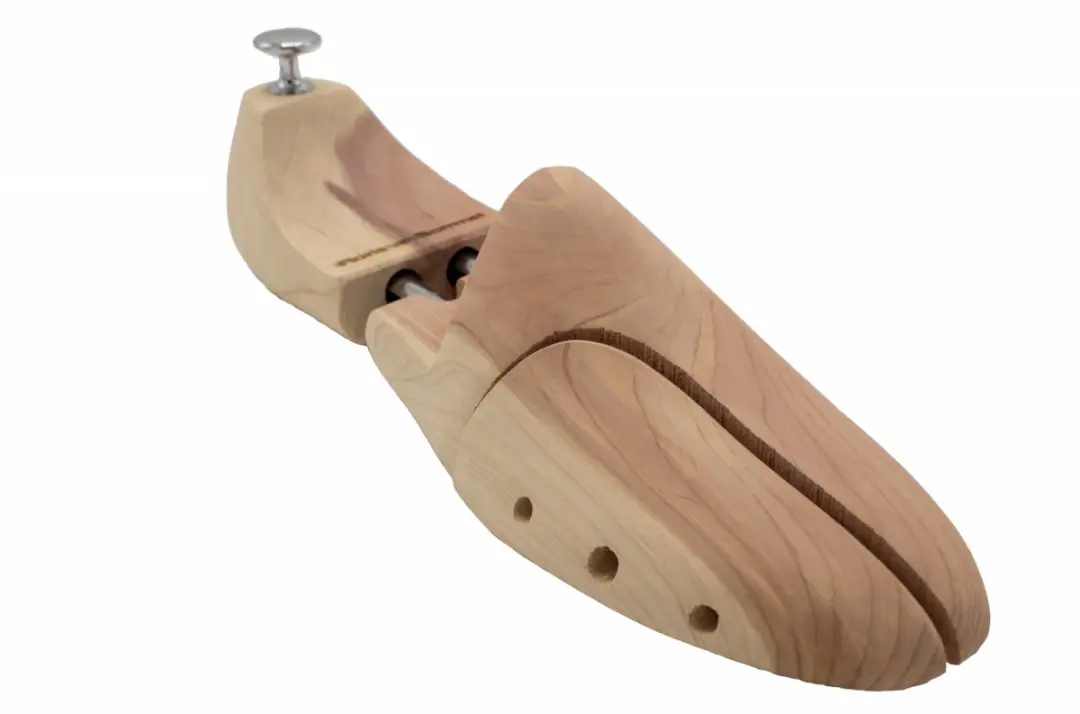 Luxe Cederhouten schoenspanners