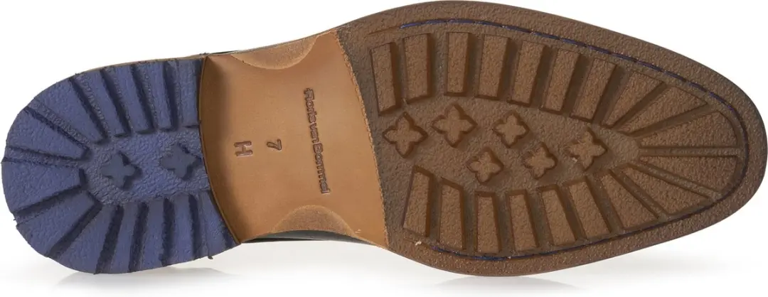 Van Bommel Crepi 50141 - Zwart - Maat 40