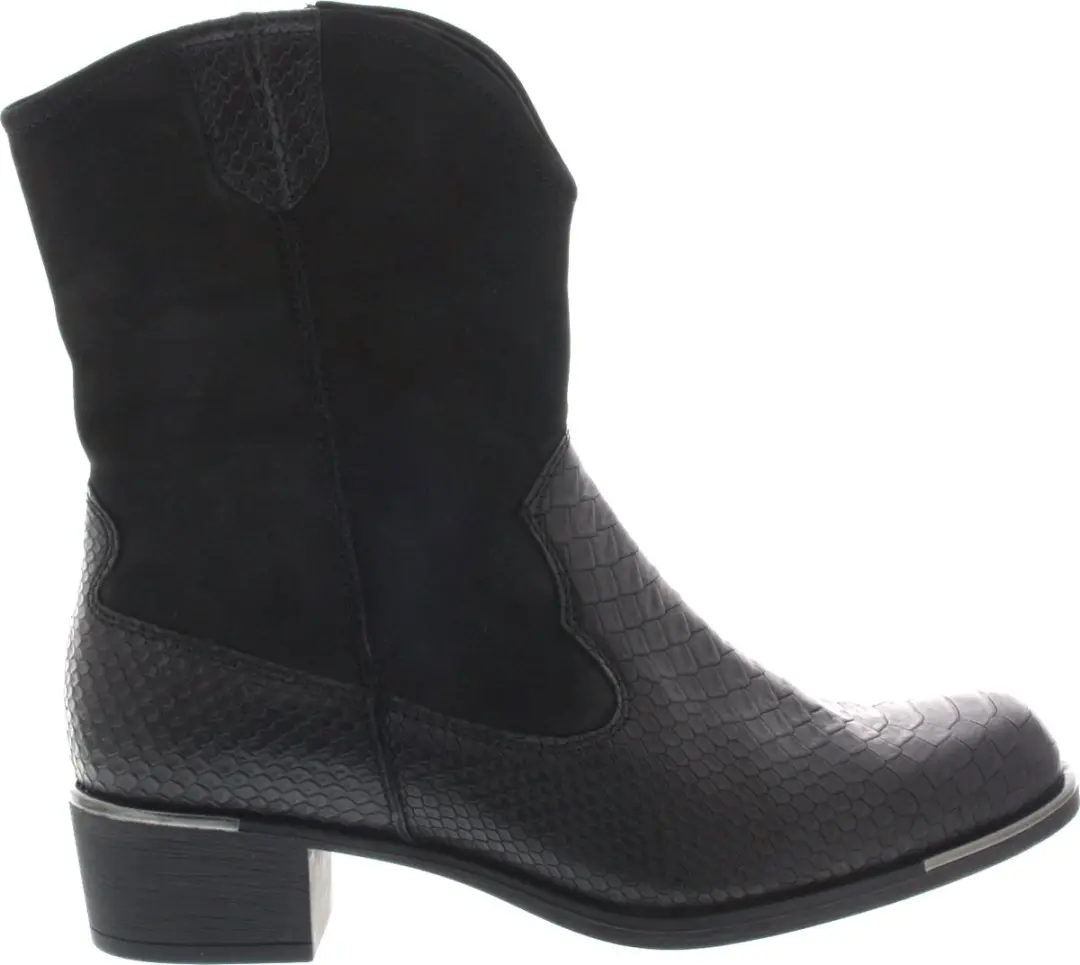 Durea 9787-995-0034 Dames Korte Laarzen