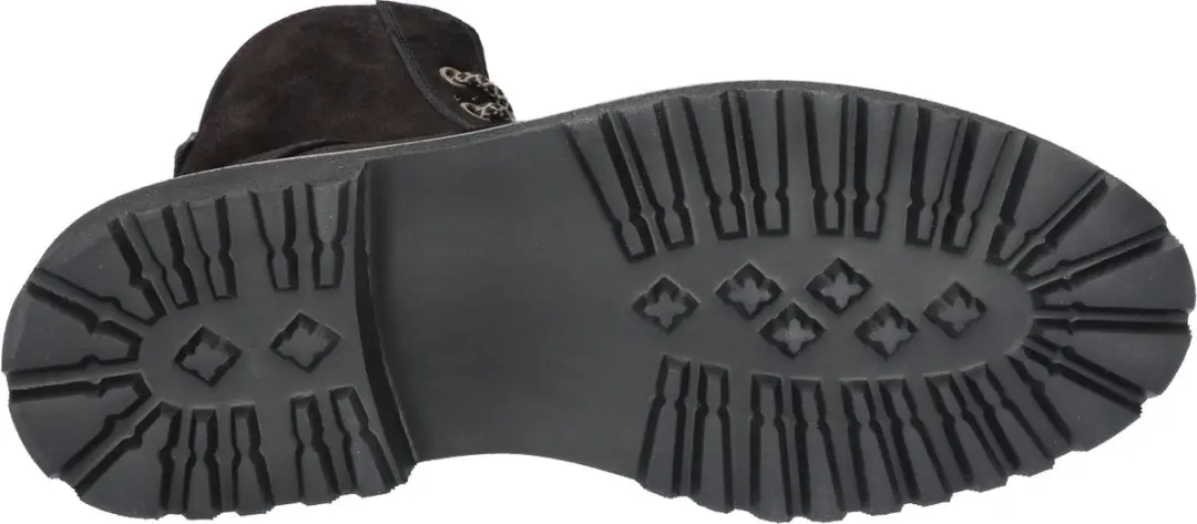 Durea 9769 Zwart - Maat 37
