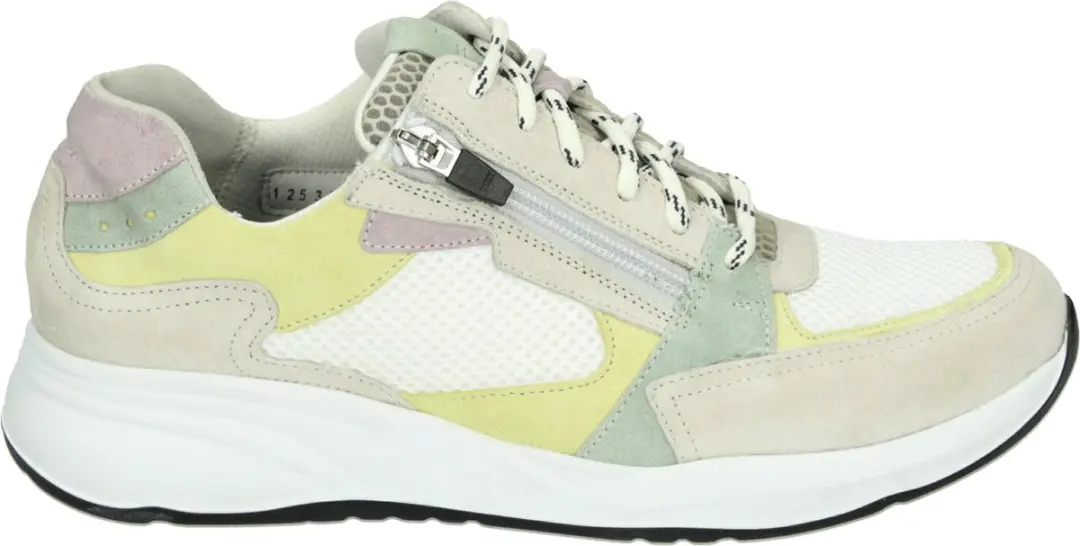 Durea 6295 H Lage Sneakers
