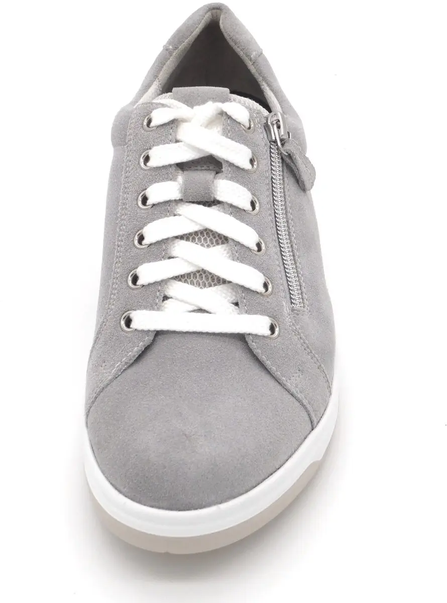 Durea Dames Sneaker 6291-688-1612 - Grijs - Maat 39