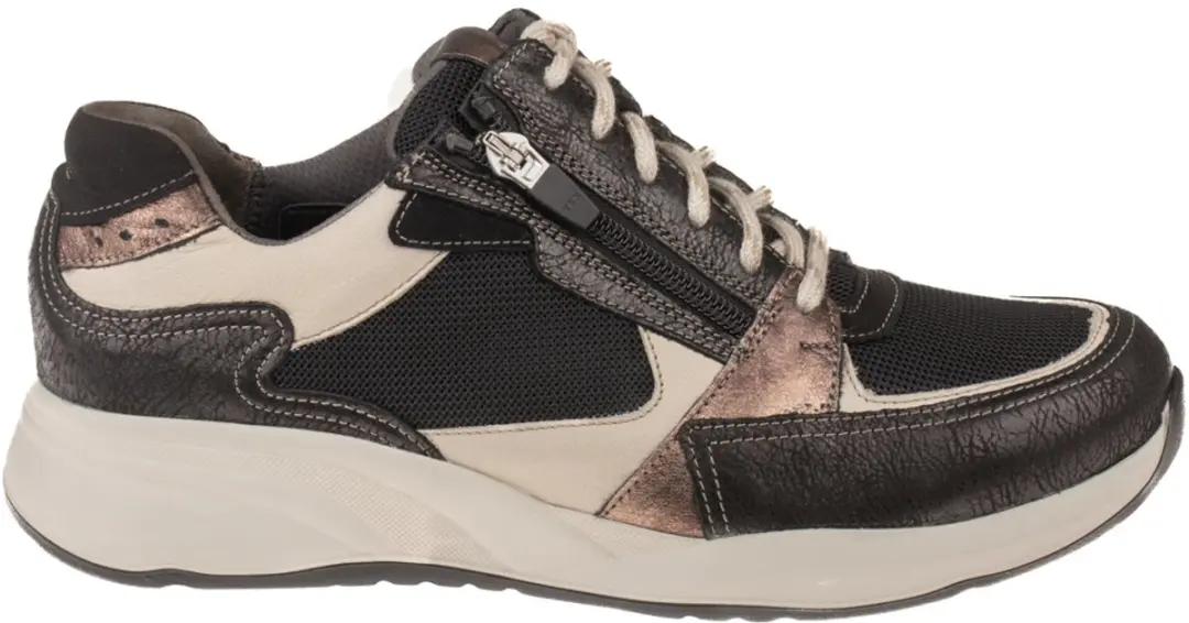 Durea 6295 K Lage Sneakers Dames