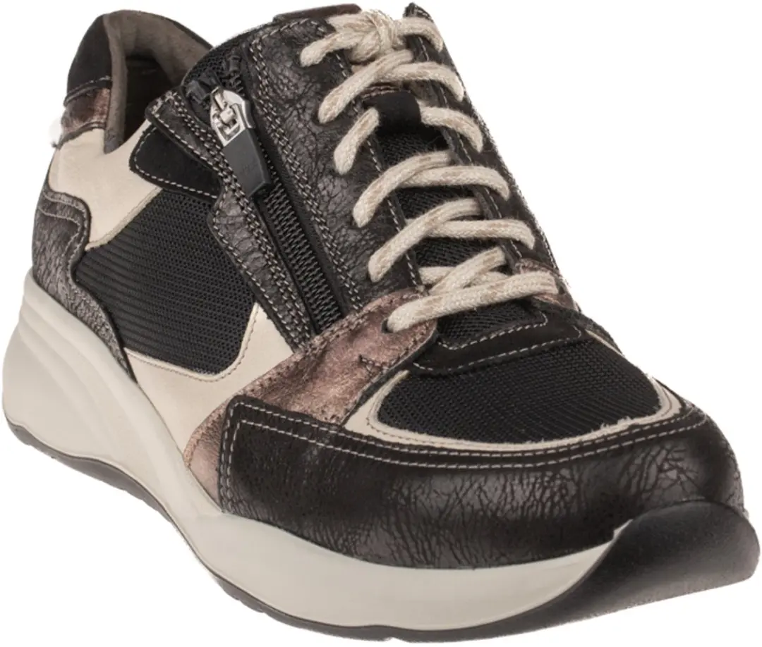 Durea 6295 K Lage Sneakers Dames - 38