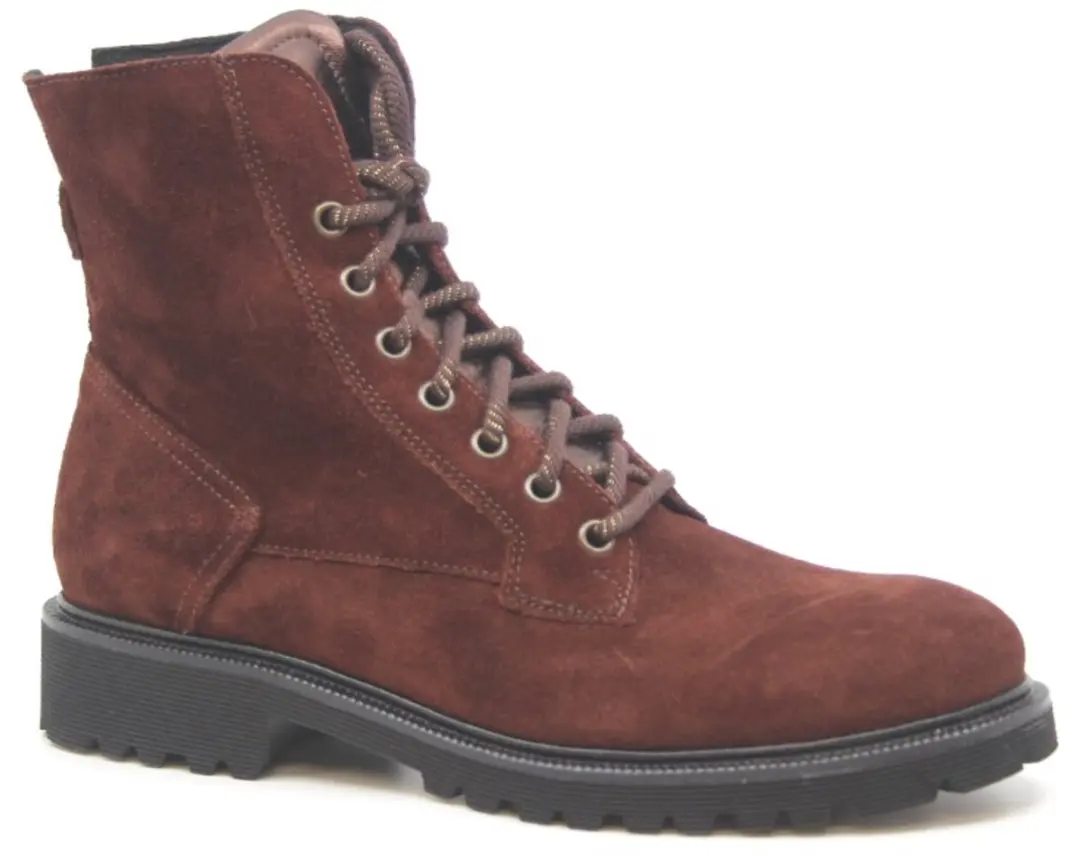 Durea 9769 E 182 Bruin Schoenen