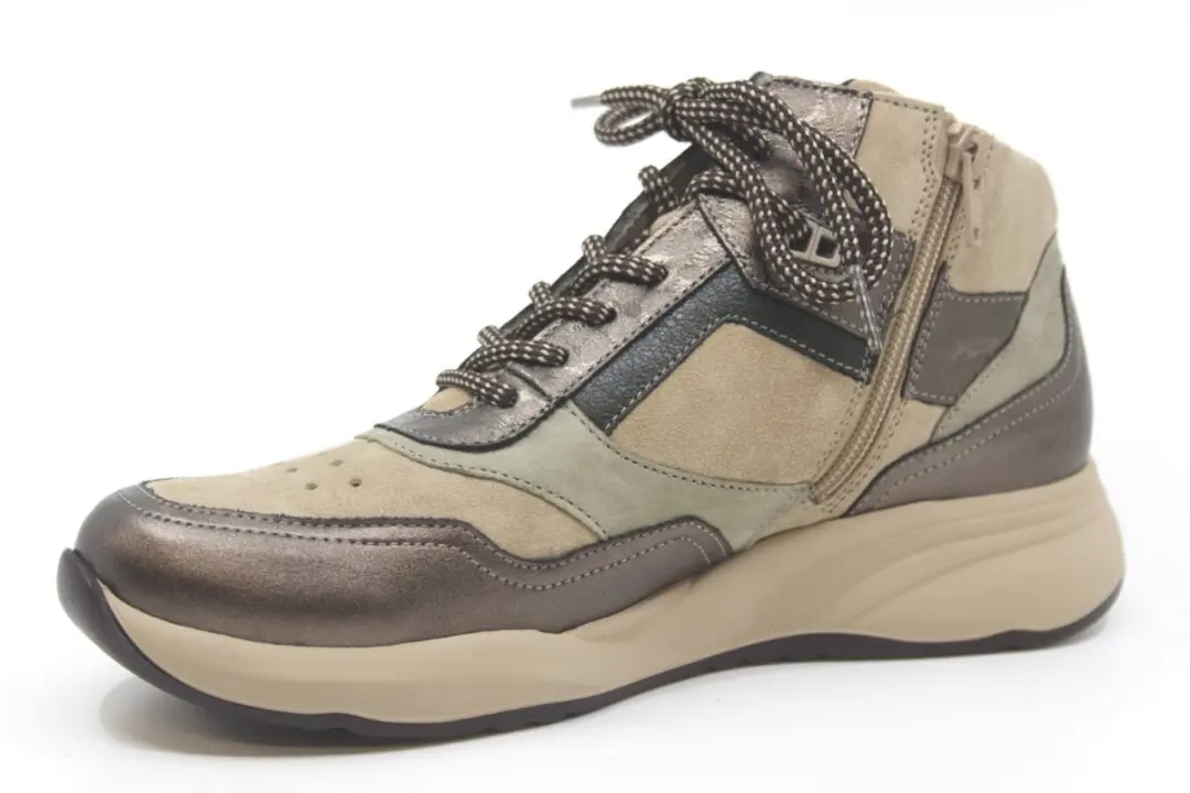 Durea Fleur - Schoen 39 - Beige