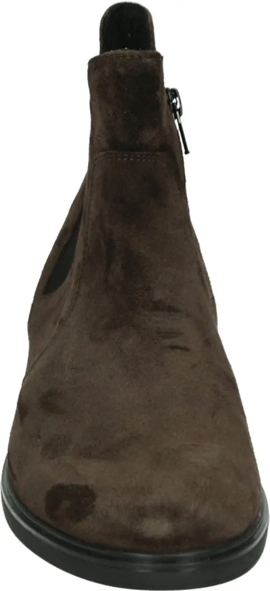 Durea 9833 H Laarsjes - Bruin - 37.5