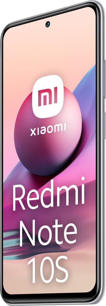 Xiaomi Redmi Note 10S - 128GB - Wit