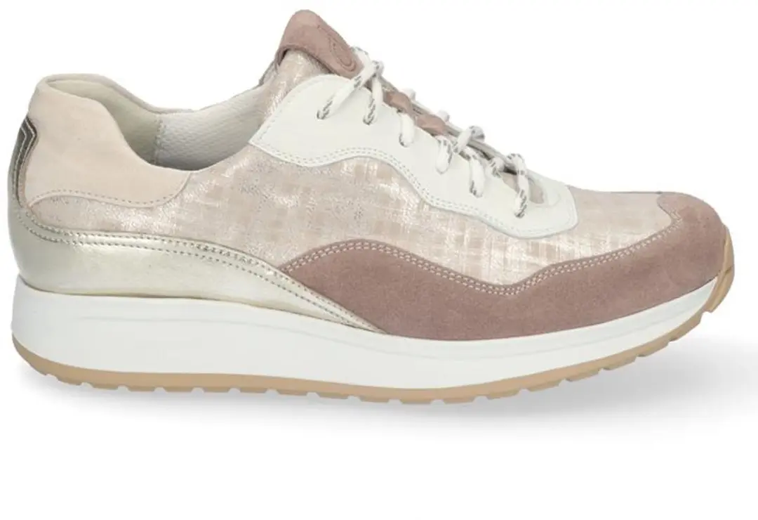 Durea 6319 M Lage Sneakers