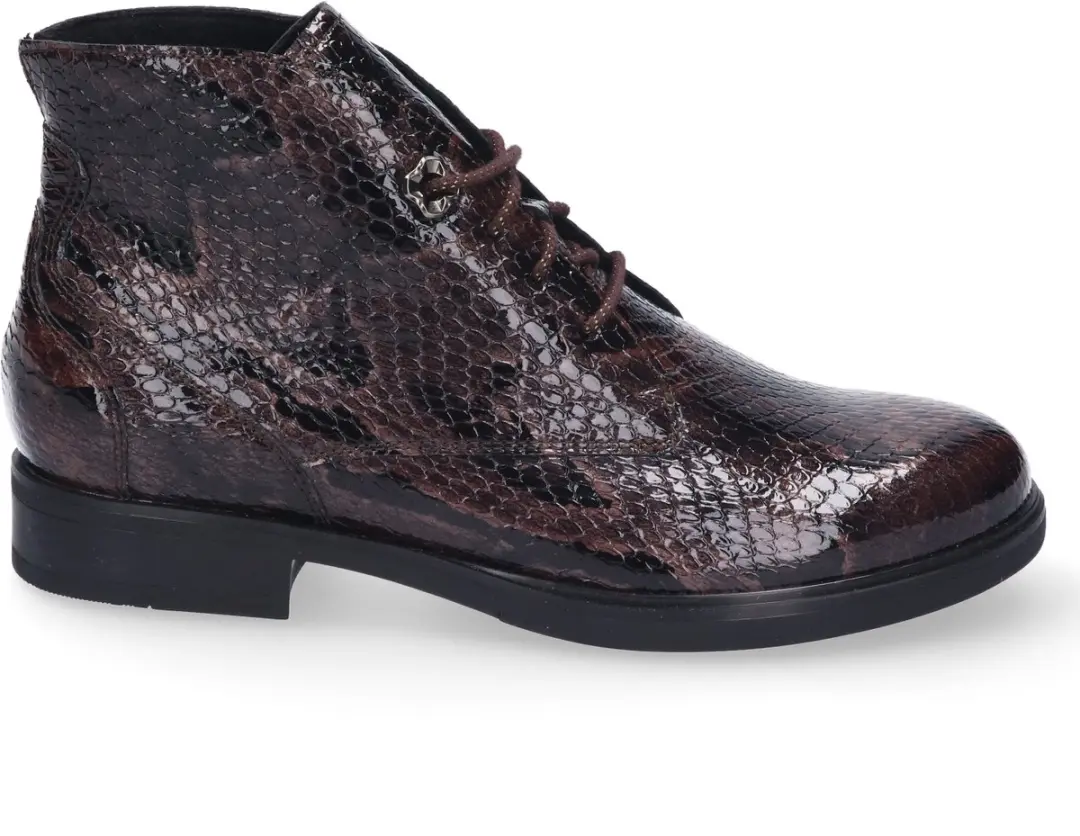 Durea 9840 Dames Veterboots