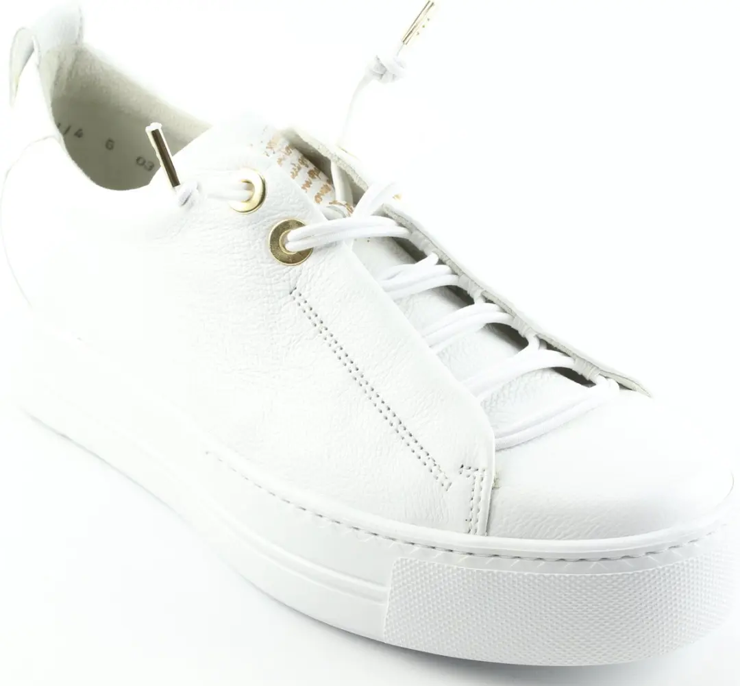 Paul Green 5017 Lage sneakers