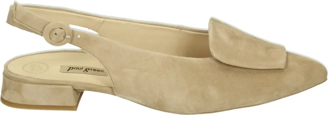 Paul Green 6090