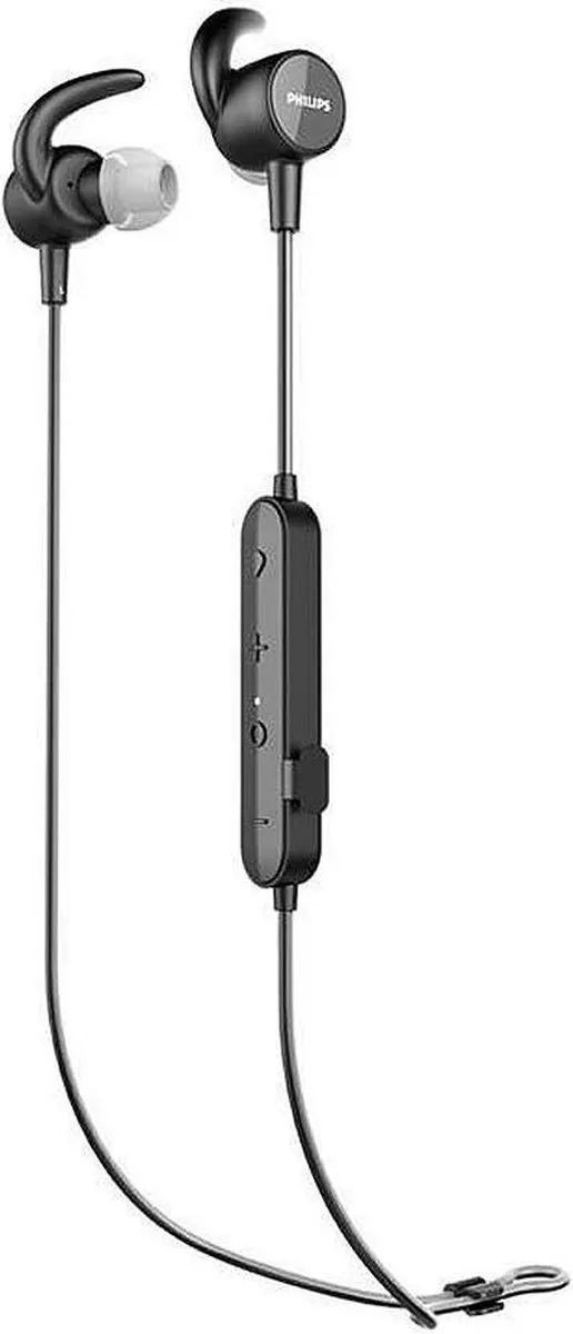 Philips TASN503BK Draadloze In-Ear Headset