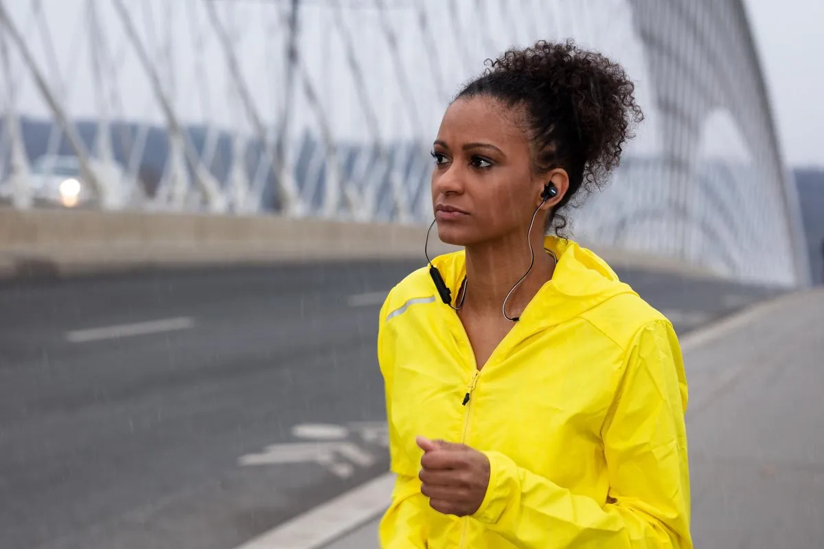 Philips TASN503BK Draadloze In-Ear Headset - Zwart