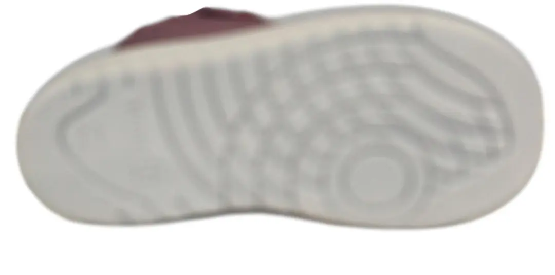 Superfit 1-787-5000 Sportschoen - Maat 23 - Fuchsia