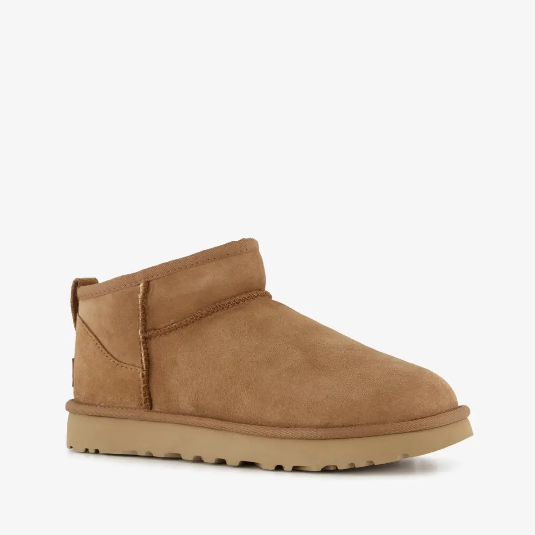 UGG W Classic Ultra Mini Dames Laarzen