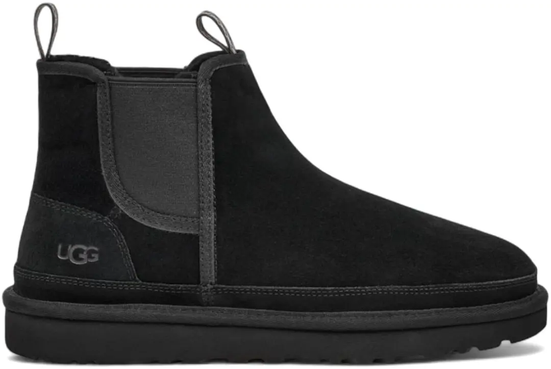 UGG Neumel Chelsea Heren Laarzen