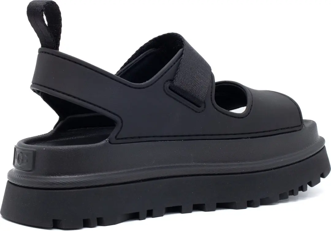 UGG GOLDENGLOW W Sandalen - 41 - Zwart