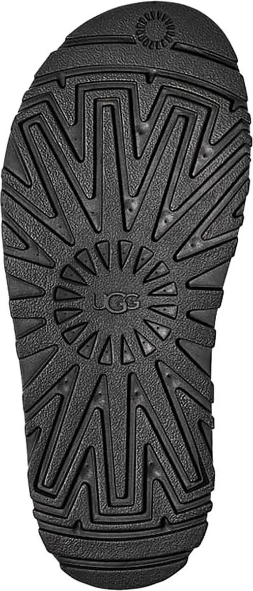 UGG GOLDENGLOW W Sandalen - 41 - Zwart