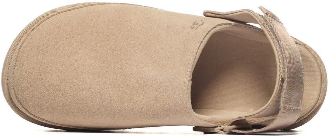 UGG Goldenstar Dames Instapper - Beige - Maat 38