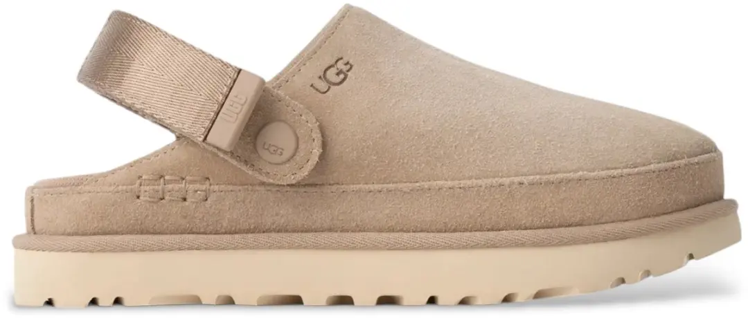UGG Goldenstar Dames Instapper