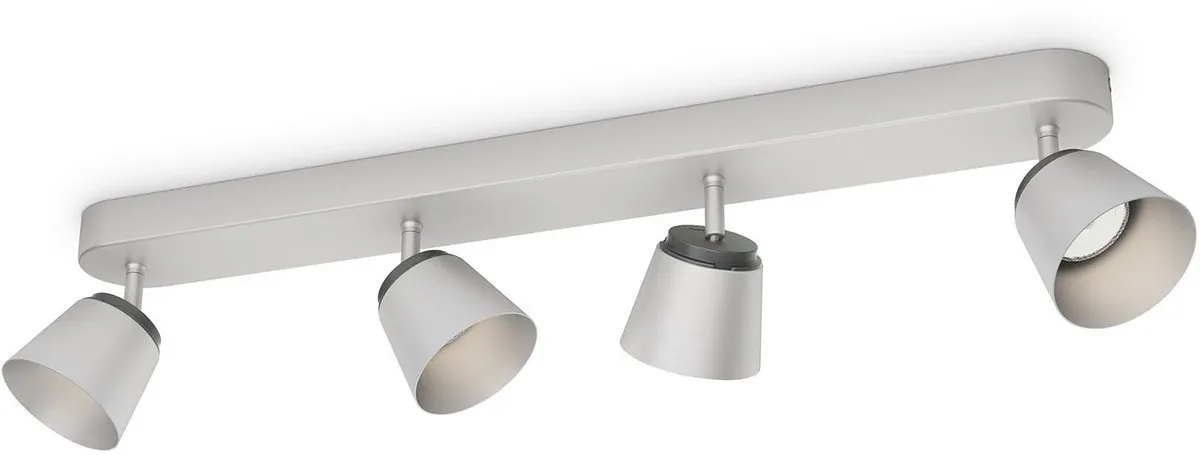 Philips LED Dender Bar 4x4W
