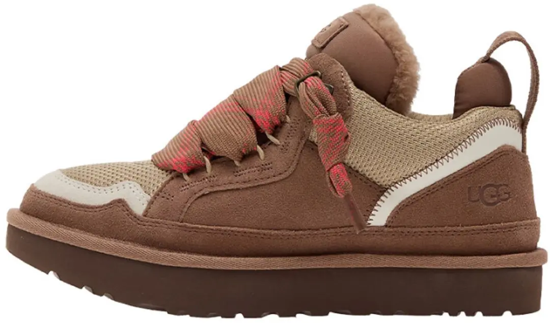 UGG Lowmel Rocky Oak