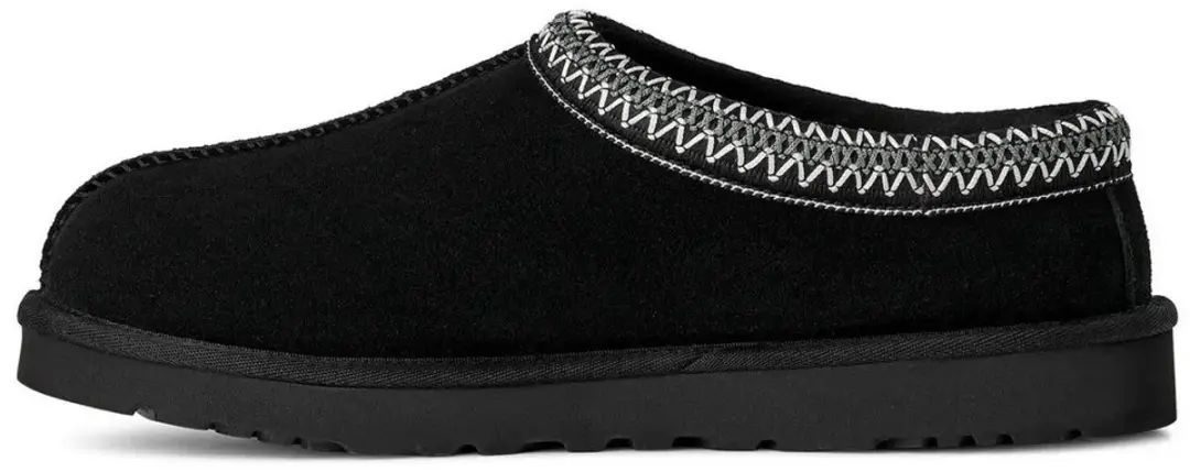 UGG Tasman M II Slides - Maat 41 - Zwart