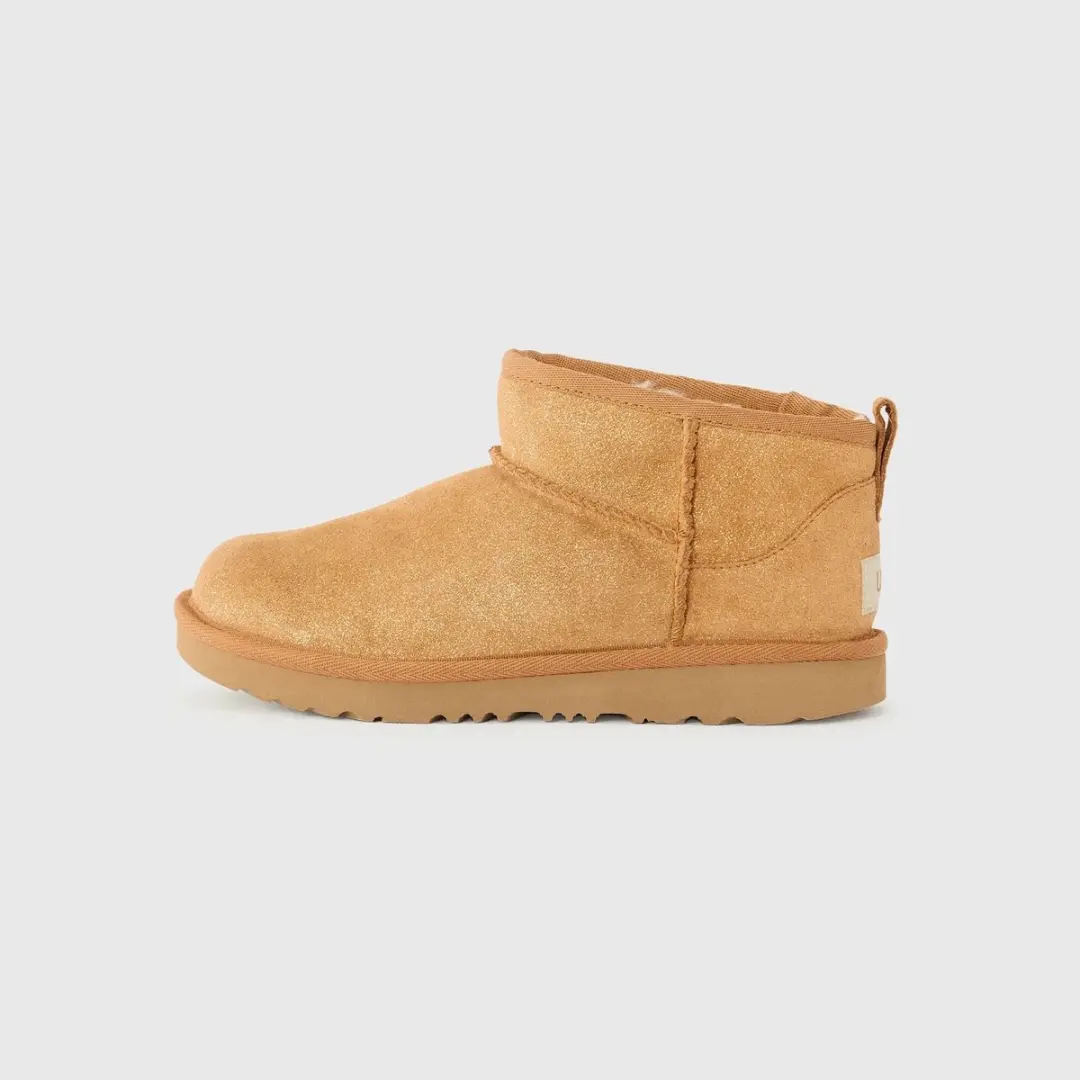 UGG Classic Ultra Mini Boot Dazzle