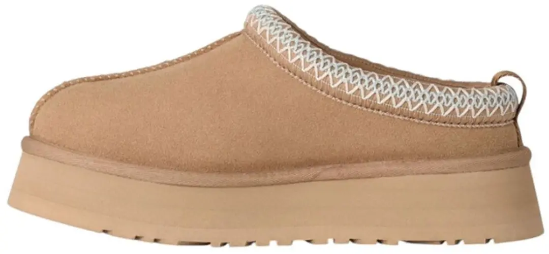 UGG Tazz II Sand Dames Instapper