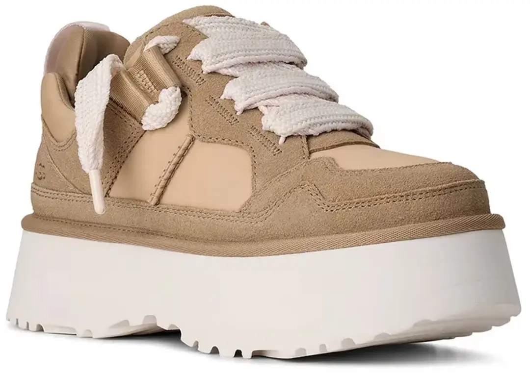 UGG Astromel Dames Sneakers - Veelkleurig - Maat 40