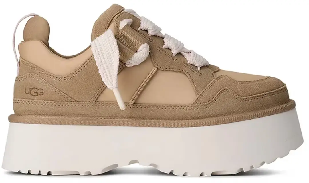 UGG Astromel Dames Sneakers