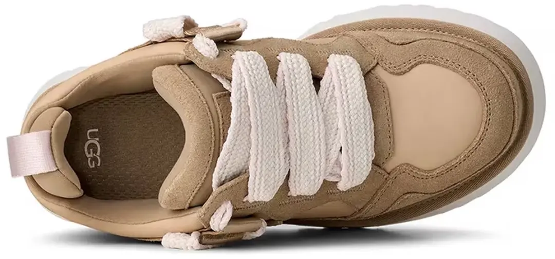 UGG Astromel Dames Sneakers - Veelkleurig - Maat 40