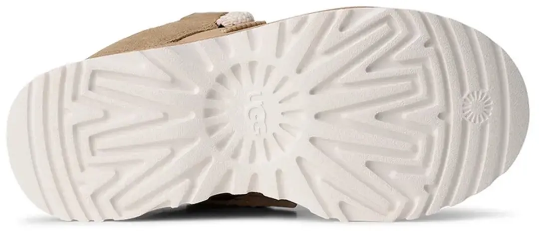 UGG Astromel Dames Sneakers - Veelkleurig - Maat 40