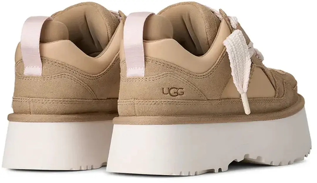 UGG Astromel Dames Sneakers - Veelkleurig - Maat 40