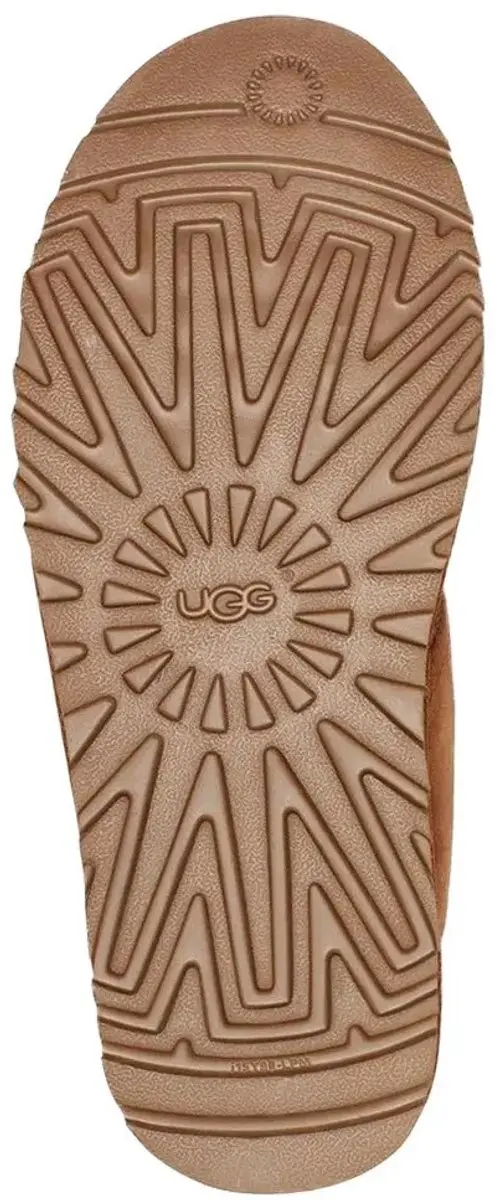 UGG Neumel Heren Bootschoenen - Chestnut - Maat 41