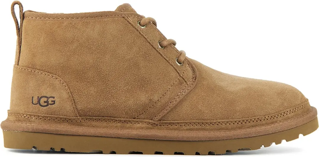 UGG Neumel Heren Bootschoenen