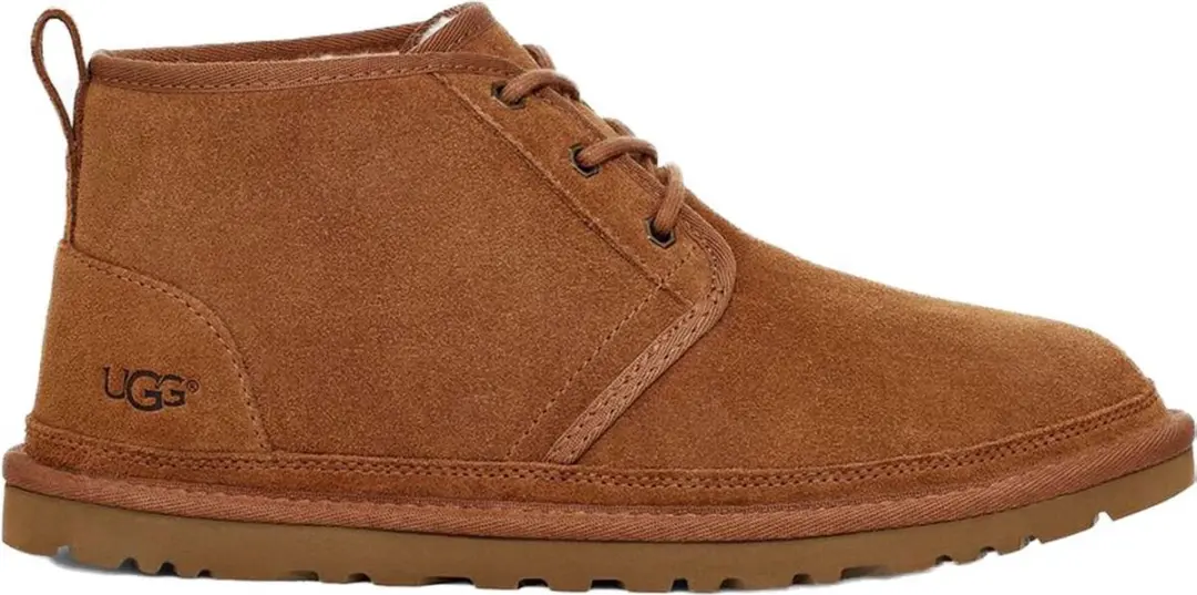 UGG Neumel Heren Bootschoenen - Chestnut - Maat 41