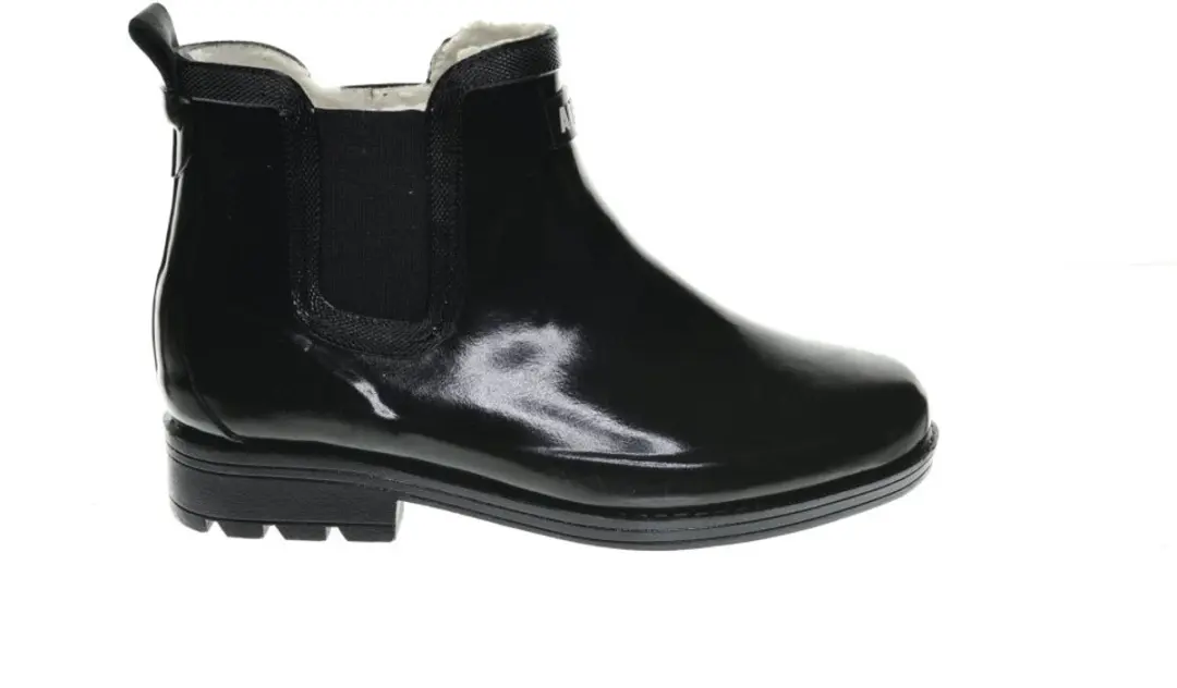 Aigle Carville Fur 2