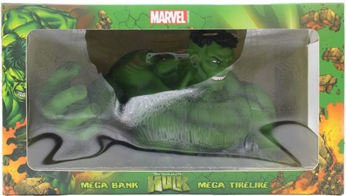 Marvel Mjolnir Spaarpot