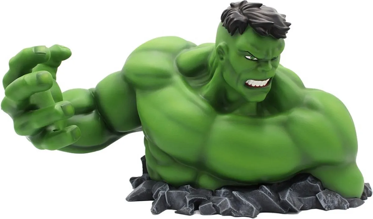 Marvel Mjolnir Spaarpot - 28cm - Multi