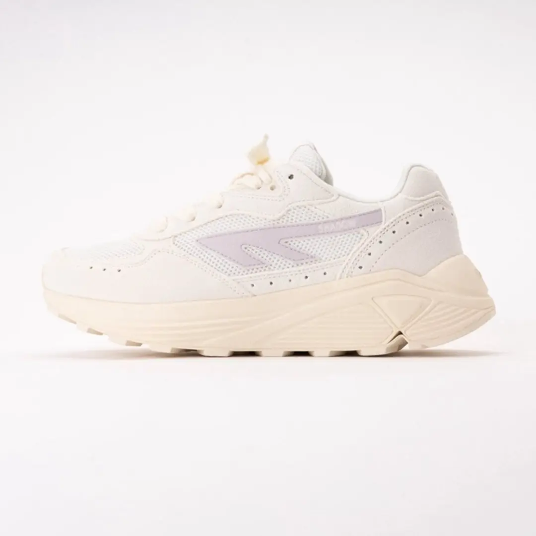Hi-Tec HTS Shadow RGS Gardenia / Orchid Sneakers