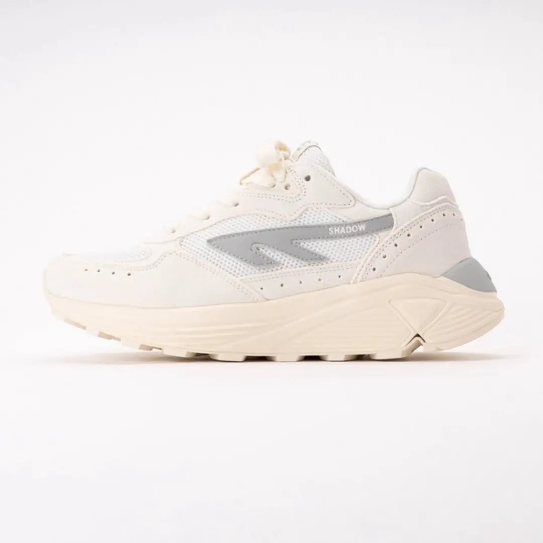 Hi-Tec HTS Shadow RGS Gardenia / Grey Violet Sneakers
