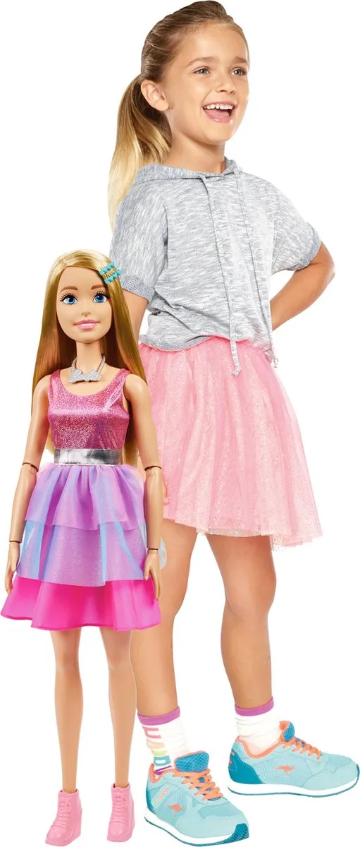 Barbie Pop HJY02