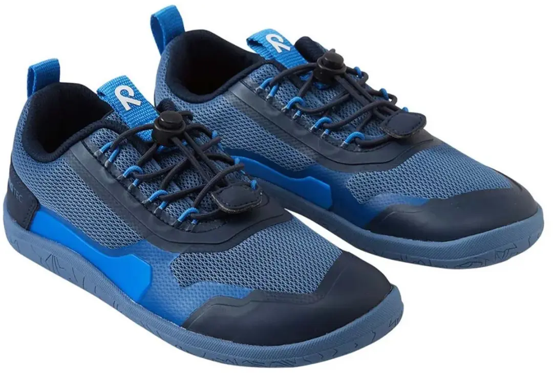 Reima Tallustelu Schoenen Blauw EU 39 Kinderen